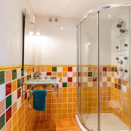 For Rent In Ferienhaus