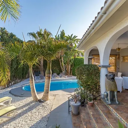 For Rent In * Marbellac