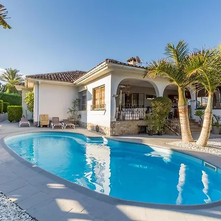 For Rent In * Marbellac