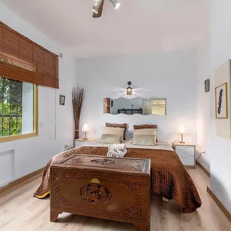 For Rent In Marbellac